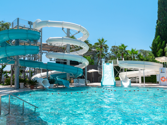 DoubleTree by Hilton Antalya