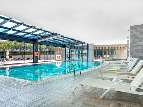 DoubleTree by Hilton Antalya