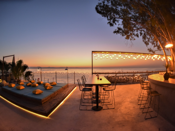 DoubleTree by Hilton Antalya