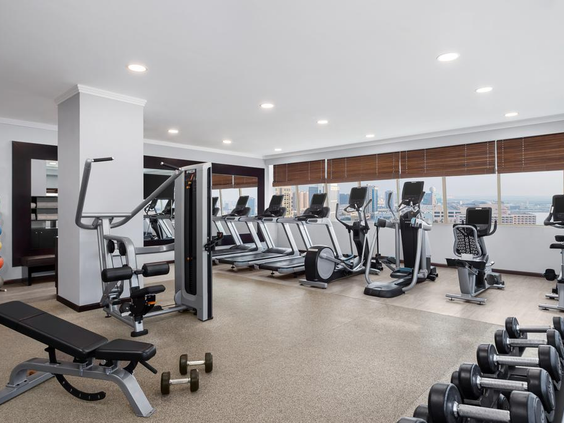 DoubleTree by Hilton Ras Al Khaimah