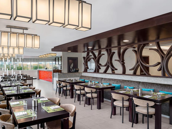 DoubleTree by Hilton Ras Al Khaimah