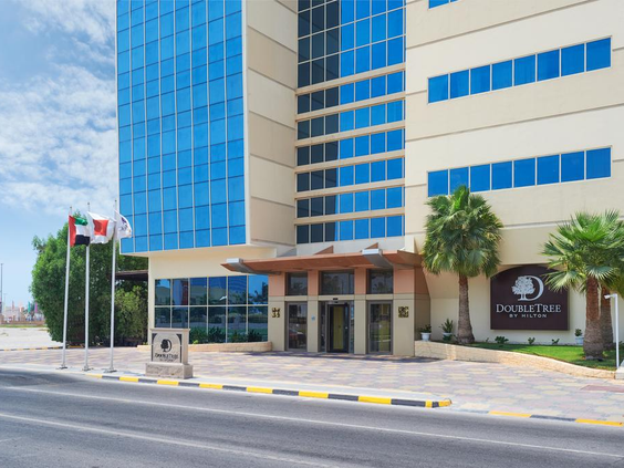 DoubleTree by Hilton Ras Al Khaimah