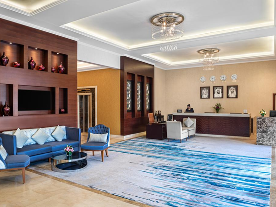 DoubleTree by Hilton Ras Al Khaimah