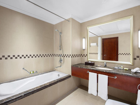 DoubleTree by Hilton Ras Al Khaimah