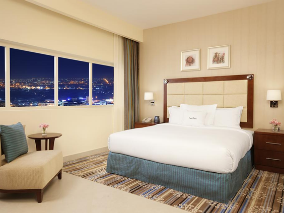 DoubleTree by Hilton Ras Al Khaimah
