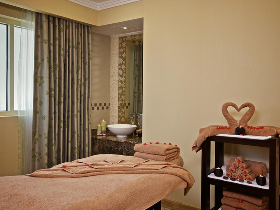 DoubleTree by Hilton Ras Al Khaimah