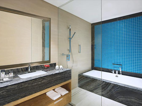 DoubleTree by Hilton Resort & Spa Marjan Island