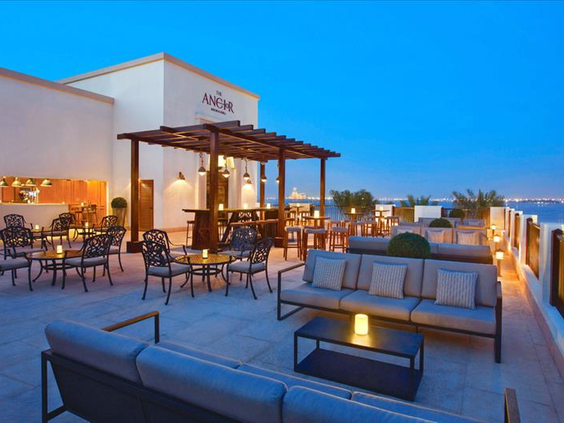 DoubleTree by Hilton Resort & Spa Marjan Island