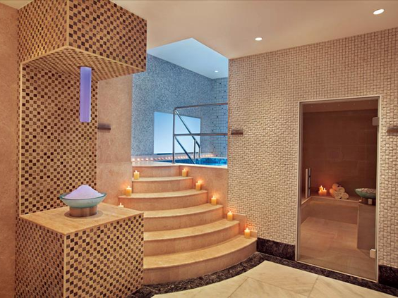 DoubleTree by Hilton Resort & Spa Marjan Island