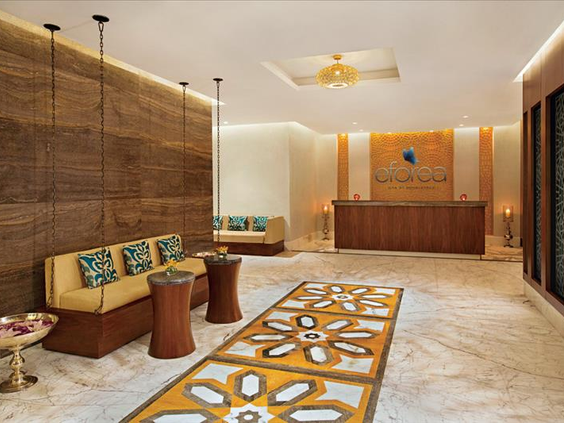 DoubleTree by Hilton Resort & Spa Marjan Island