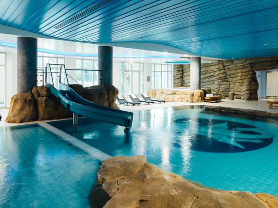 Dream Castle Hotel