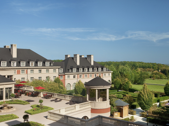 Dream Castle Hotel