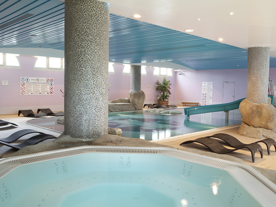 Dream Castle Hotel