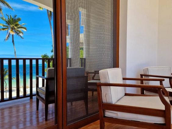 Dream of Zanzibar