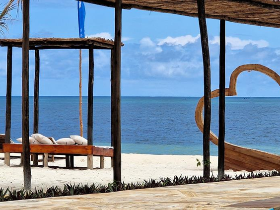 Dream of Zanzibar
