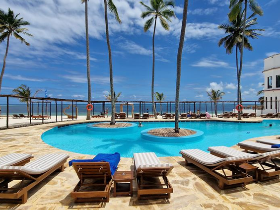 Dream of Zanzibar