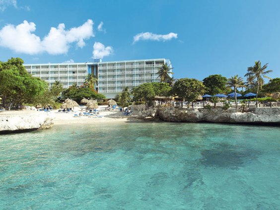 Dreams Curaçao Resort