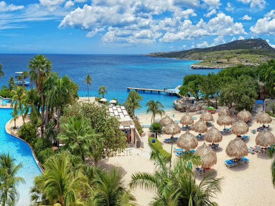 Dreams Curaçao Resort