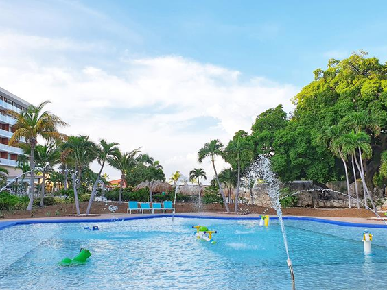 Dreams Curaçao Resort