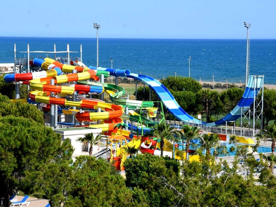Ducale Lara Hotel