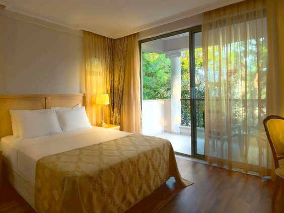Ducale Lara Hotel