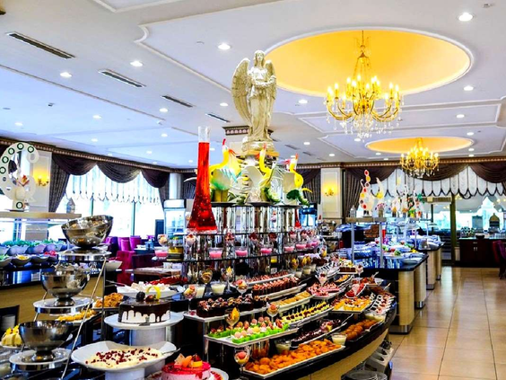 Ducale Lara Hotel