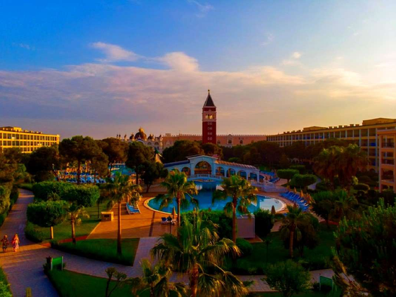 Ducale Lara Hotel