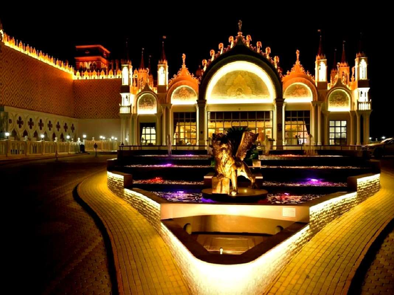 Ducale Lara Hotel