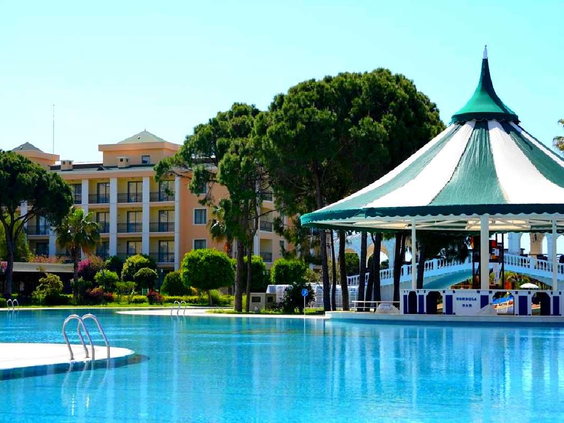 Ducale Lara Hotel