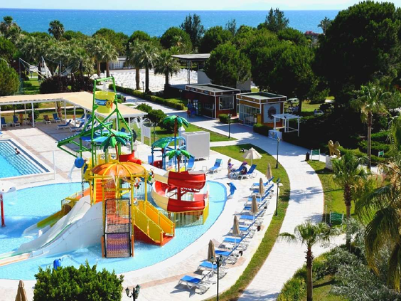 Ducale Lara Hotel