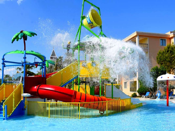 Ducale Lara Hotel