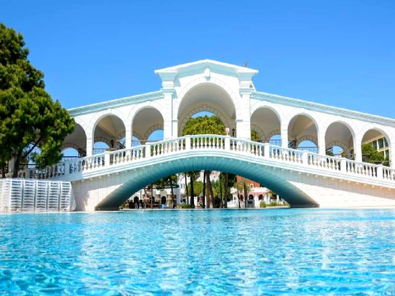 Ducale Lara Hotel