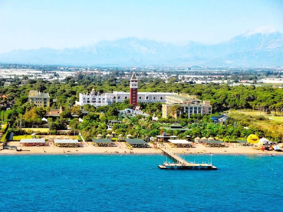 Ducale Lara Hotel