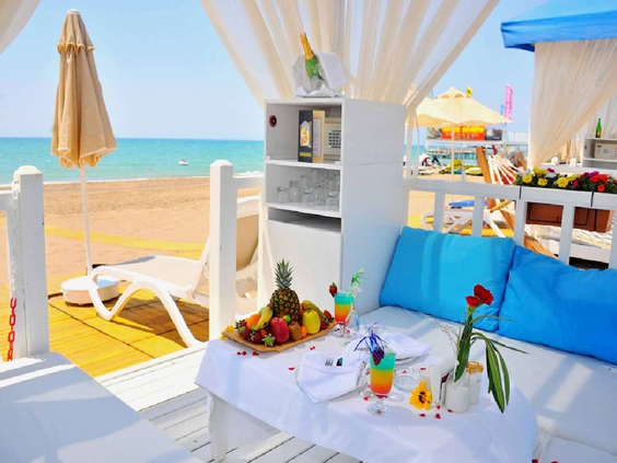 Ducale Lara Hotel