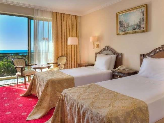 Ducale Lara Hotel