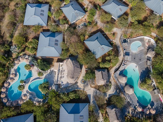 Morena Resort