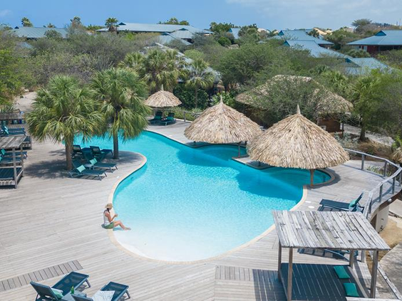Morena Resort