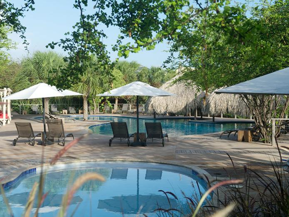 Morena Resort