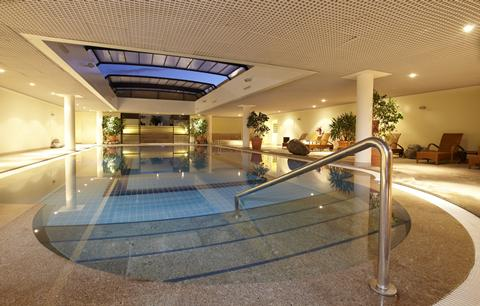 Aparthotel Eden Mar (Vila Porto Mare)