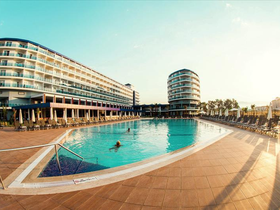 Eftalia Marin Resort