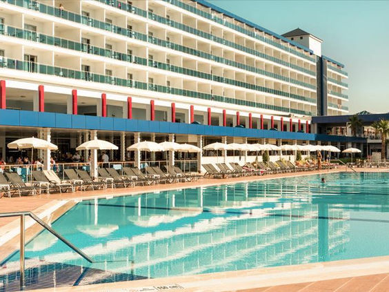 Eftalia Marin Resort
