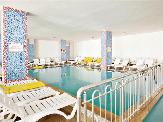 Eftalia Marin Resort