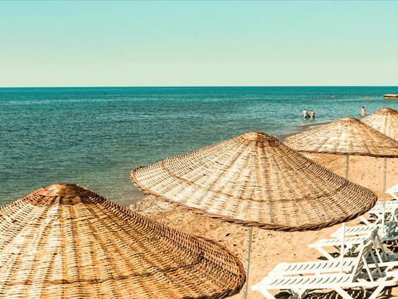 Eftalia Marin Resort