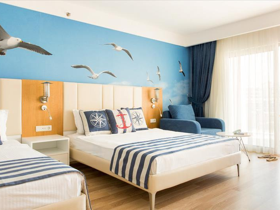 Eftalia Marin Resort