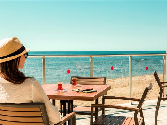 Eftalia Marin Resort