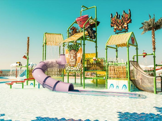 Eftalia Marin Resort