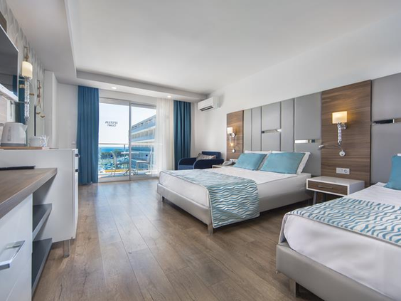 Eftalia Ocean Resort & Spa