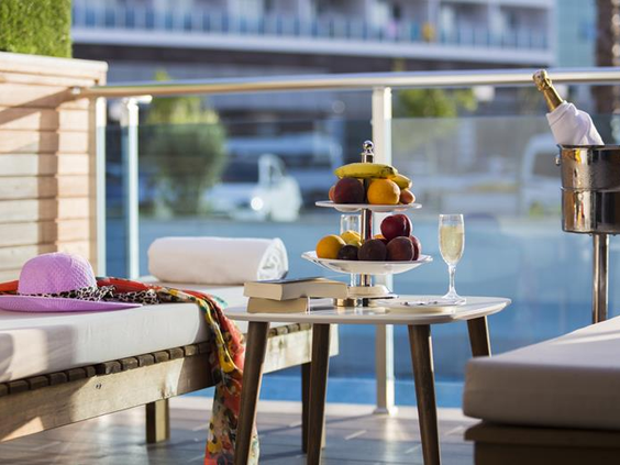 Eftalia Ocean Resort & Spa