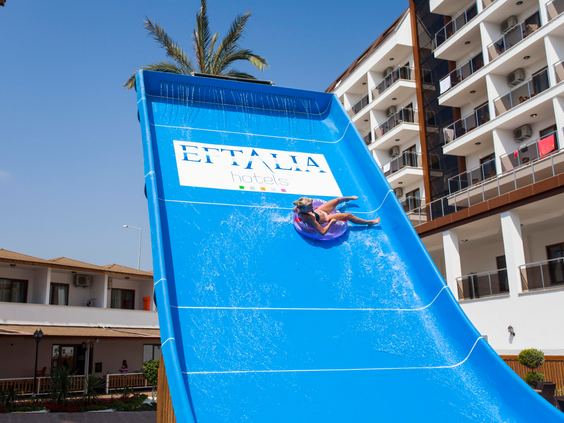 SPLASHWORLD Eftalia Splash Resort