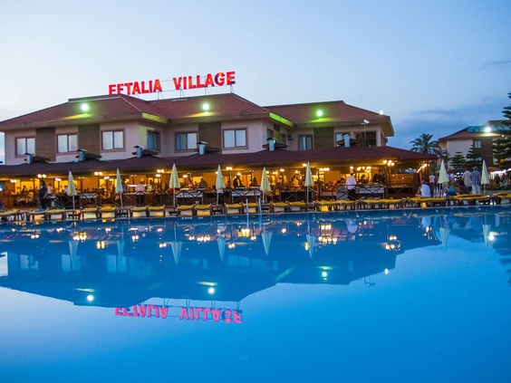 Eftalia Village